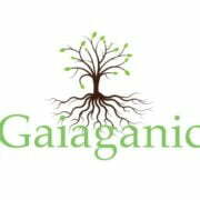 Gaiaganic Sanitizer